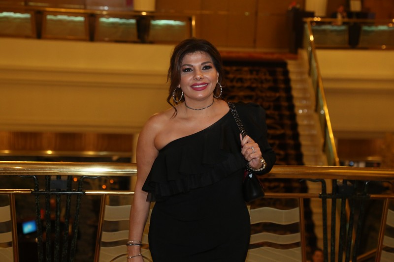 DiaLeb's 8th Annual Fundraising Gala Dinner